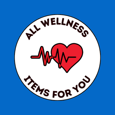 AllWellnessItemsForYou