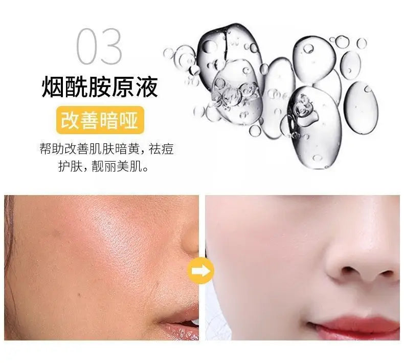 24K Gold Hyaluronic Acid Face Serum – Anti-Aging & Lifting