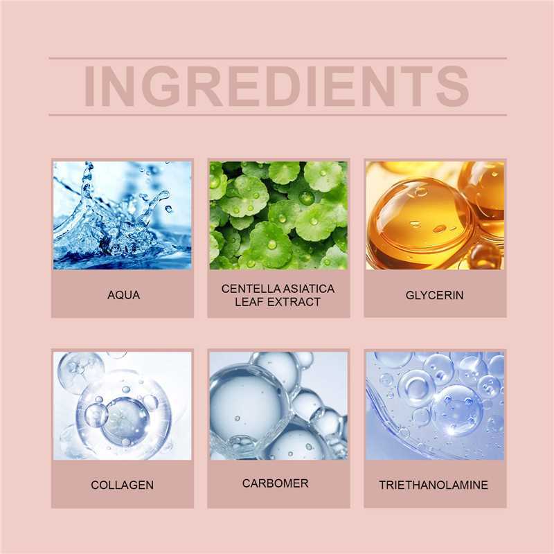 Collagen Overnight Peel-Off Facial Mask – Korean Night Care