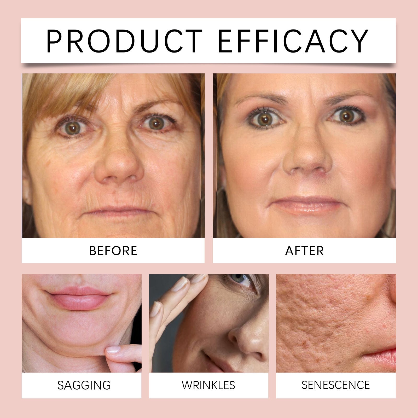 Collagen Overnight Peel-Off Facial Mask – Korean Night Care