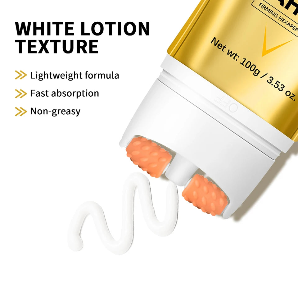 AH-8 Firming Neck Cream – Moisturizing & Anti-Crepey