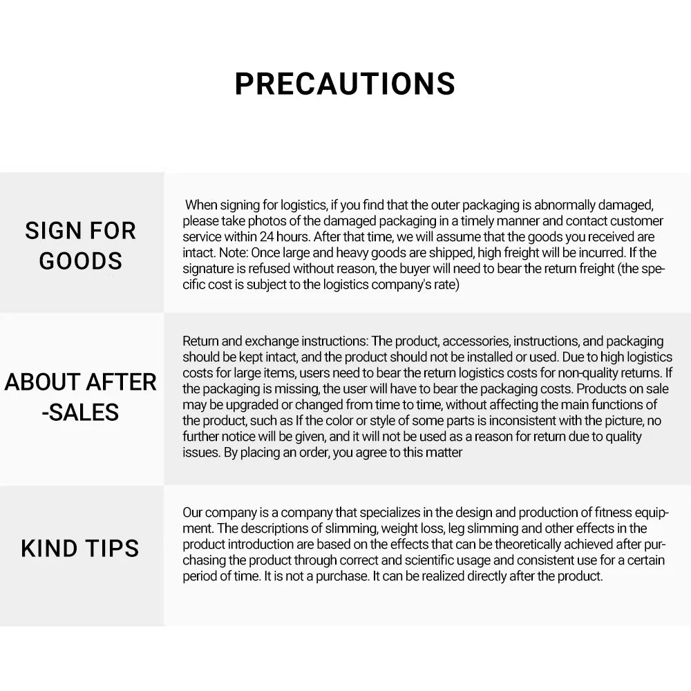 6-Tube Resistance Bands with Pedal Puller – Multi-Function