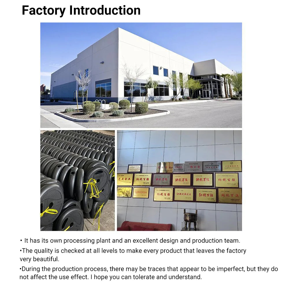 6-Tube Resistance Bands with Pedal Puller – Multi-Function