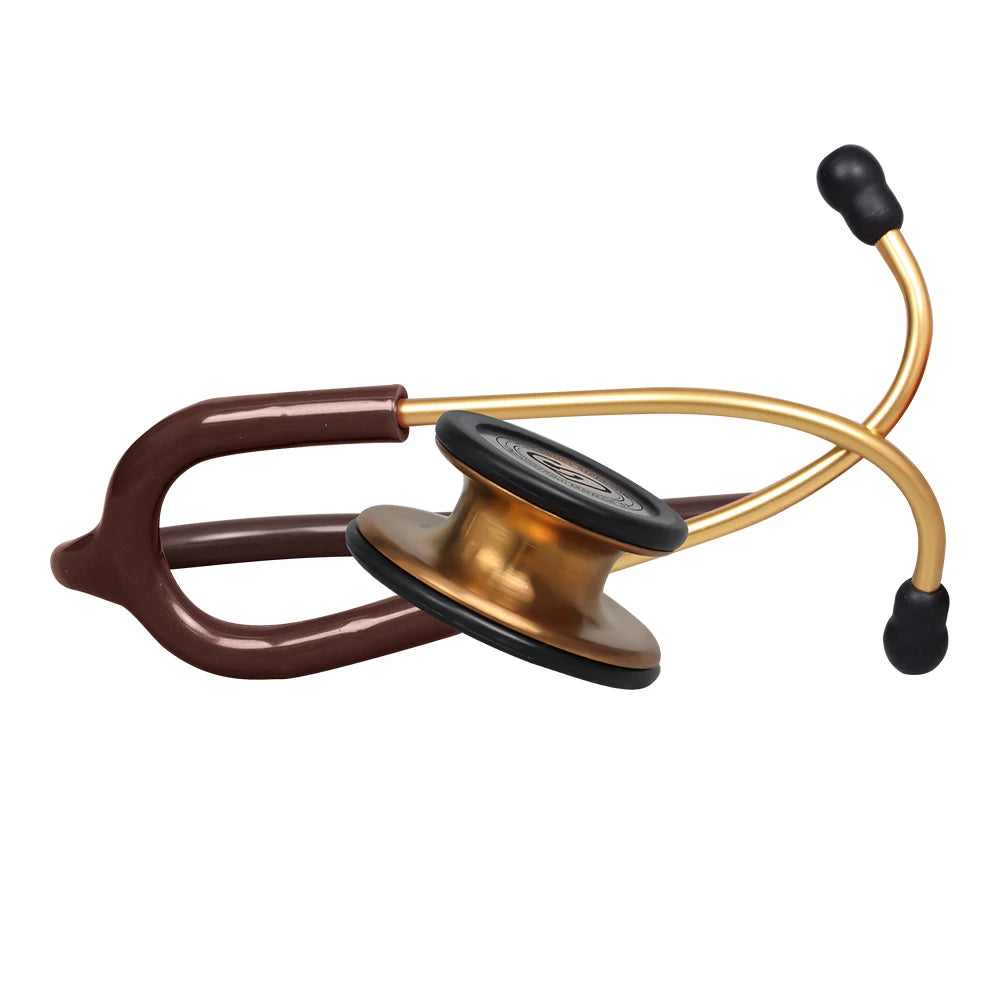 Double-Sided Professional Stethoscope – Cardiology