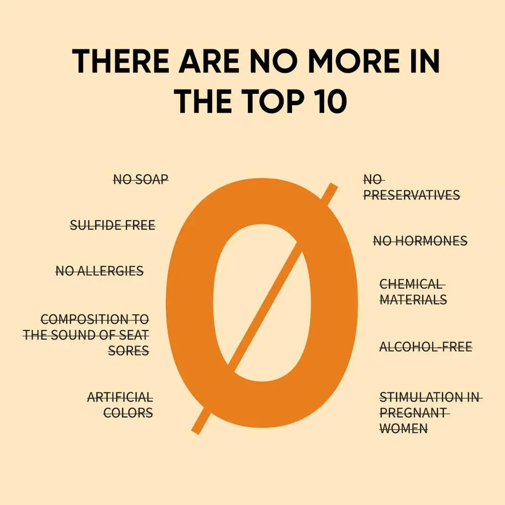 Orange Exfoliating Gel – Facial & Body Scrub 50g