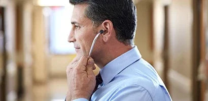 Dual-Head Professional Stethoscope – Medical & Cardiology