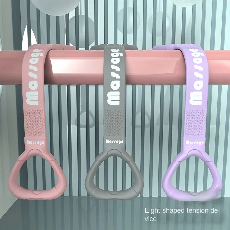 Fitness Strap for legs