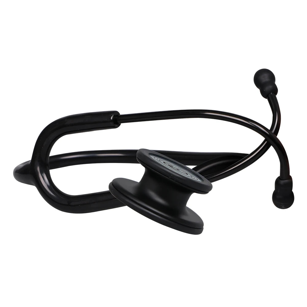 Double-Sided Professional Stethoscope – Cardiology