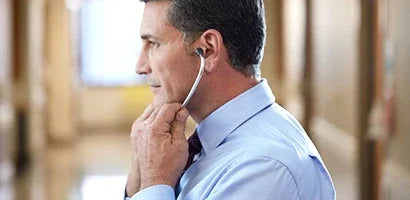 Dual-Head Professional Stethoscope – Medical & Cardiology