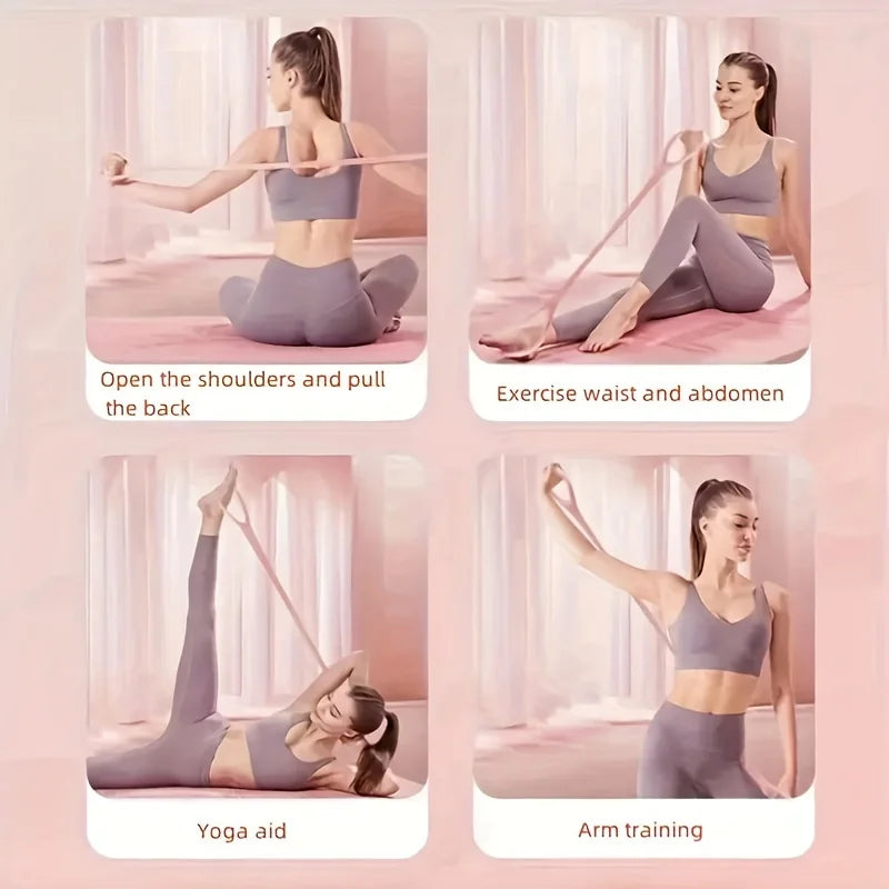 Fitness Strap for legs