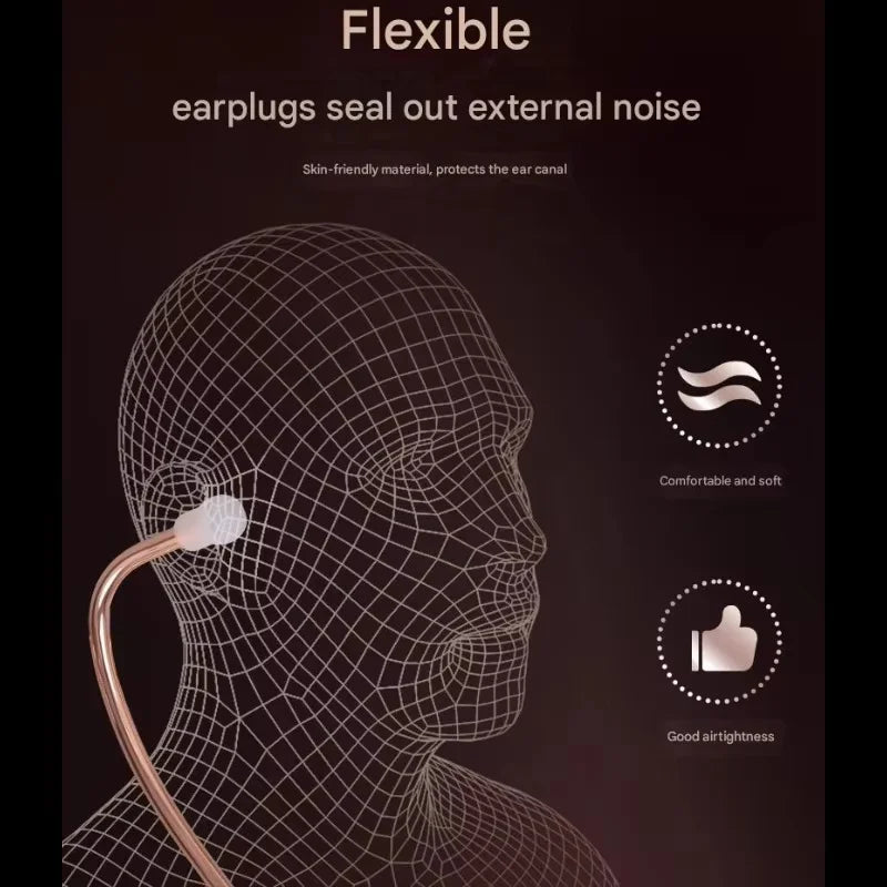 Double-Sided Professional Stethoscope – Cardiology