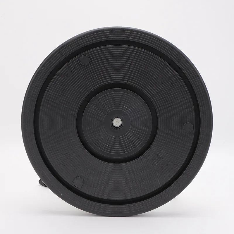 Portable Waist Twisting Disc – Magnetic Tension Fitness