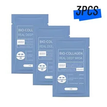 Bio Collagen Face Mask – Anti-Aging & Firming