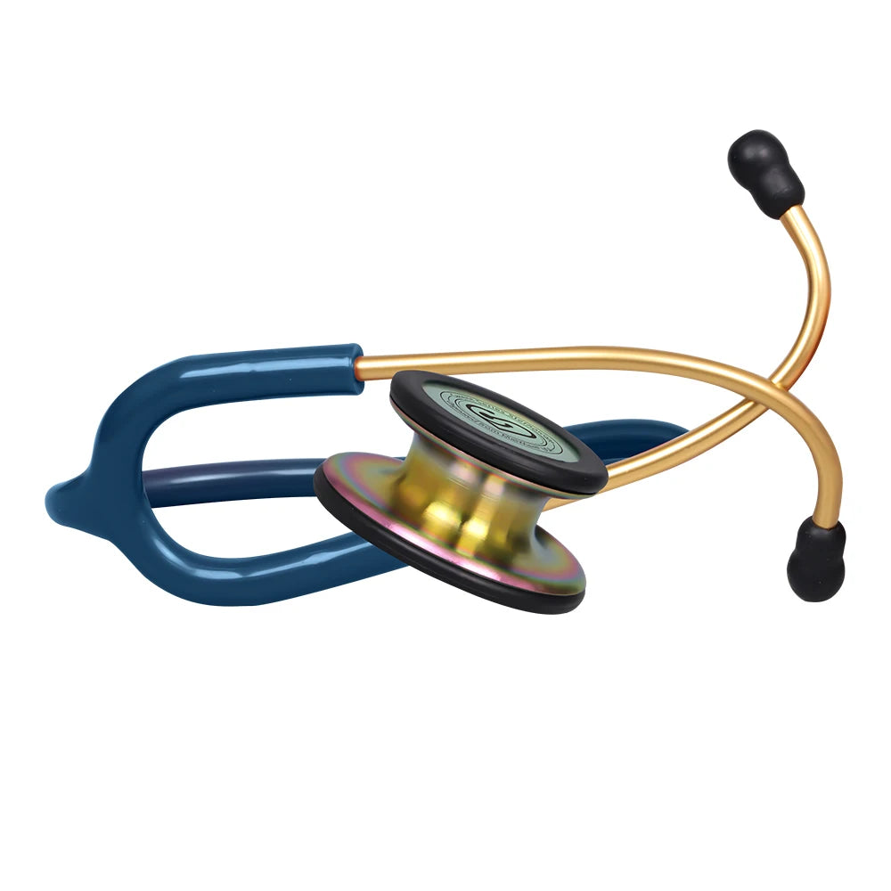 Double-Sided Professional Stethoscope – Cardiology