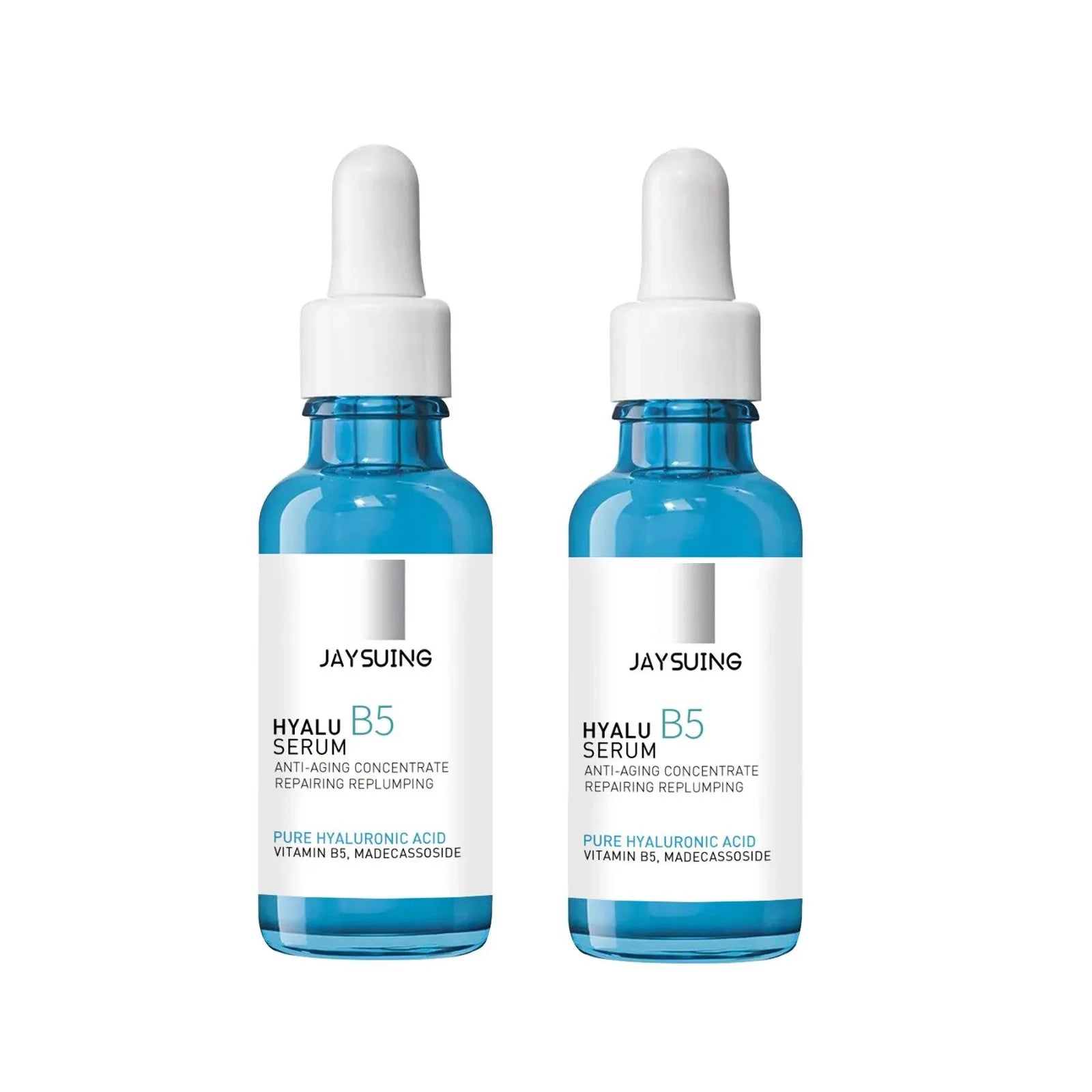 B5 Hyaluronic Acid Face Serum – Anti-Aging & Brightening