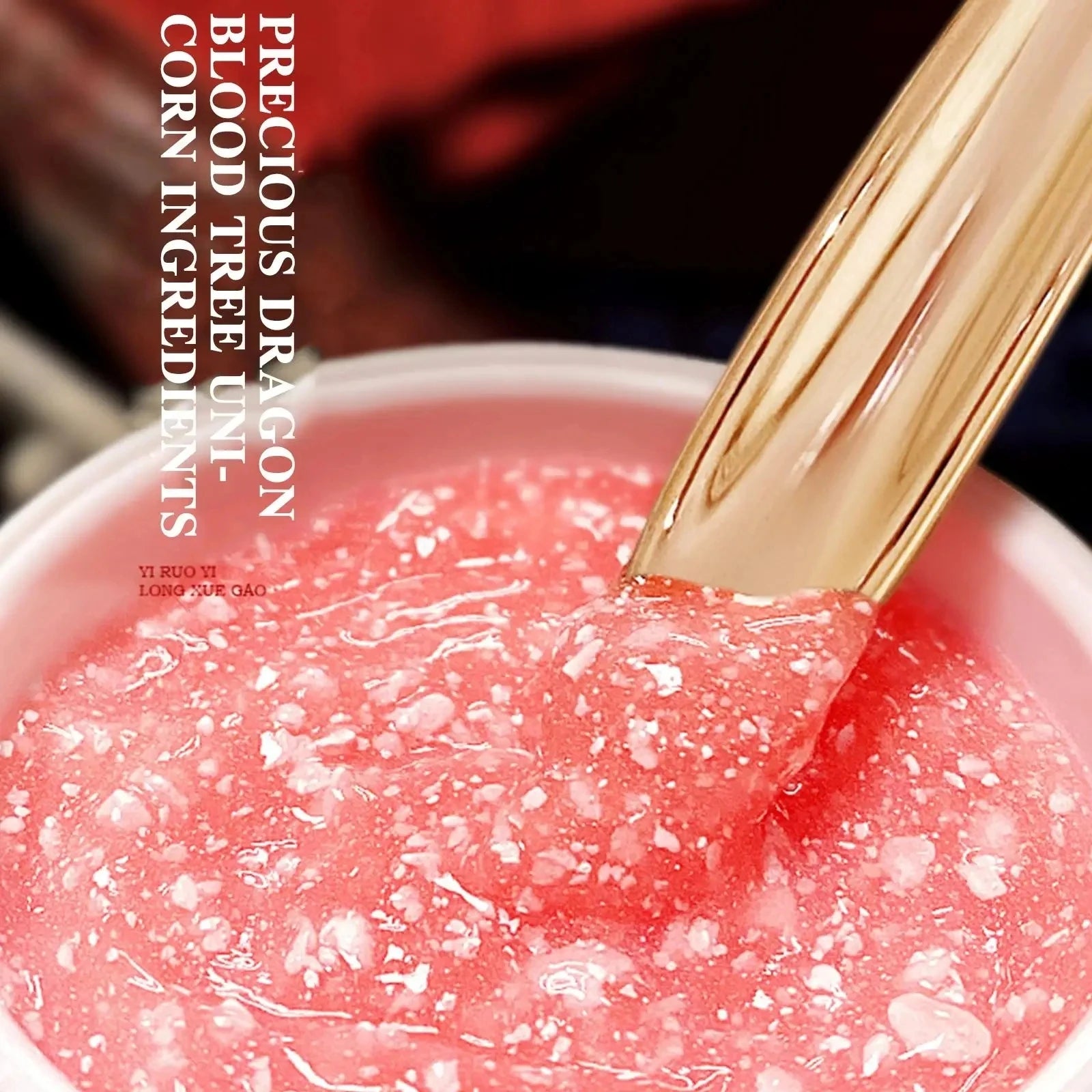 Dragon’s Blood Face Cream – Retinol & Placenta Essence