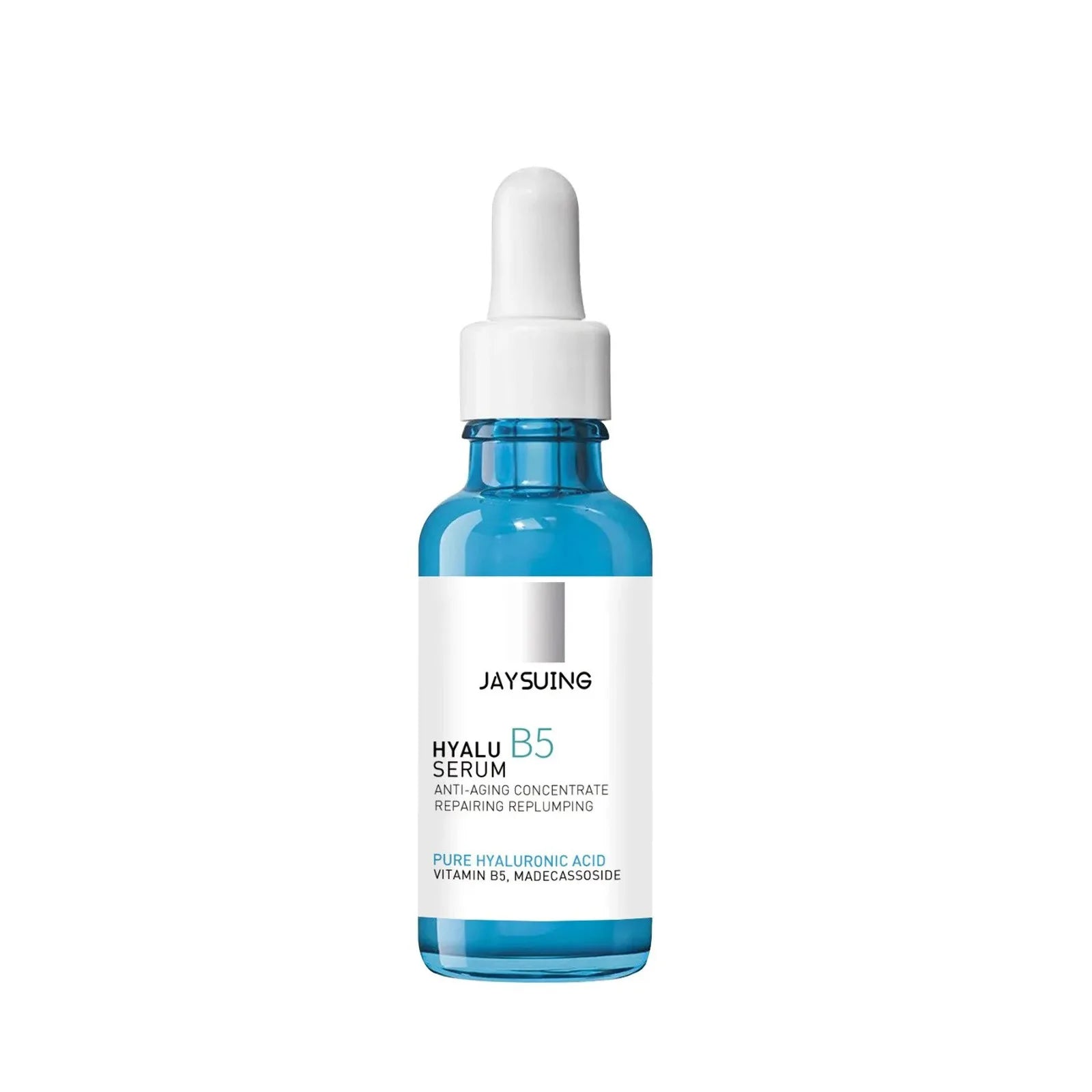 B5 Hyaluronic Acid Face Serum – Anti-Aging & Brightening