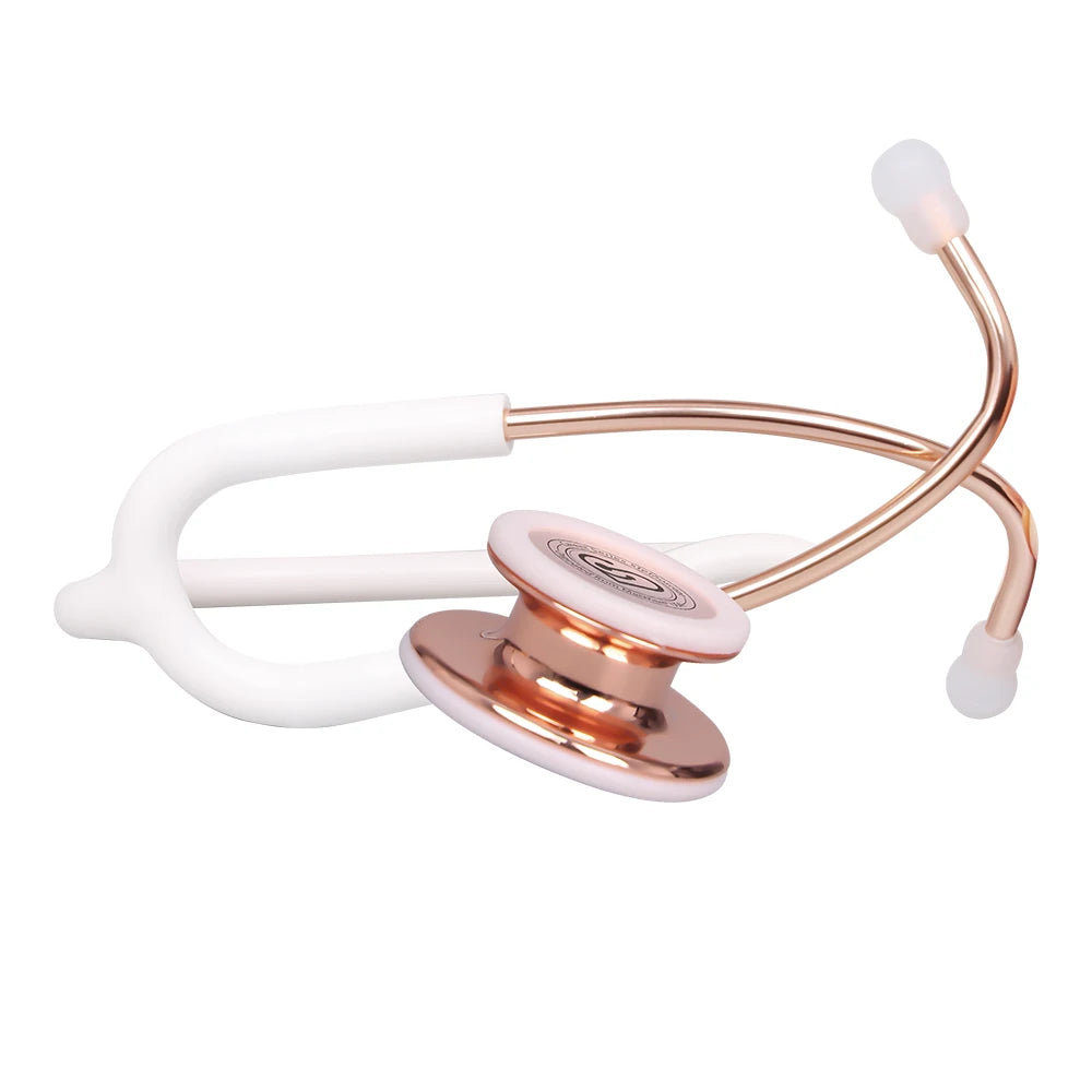 Double-Sided Professional Stethoscope – Cardiology