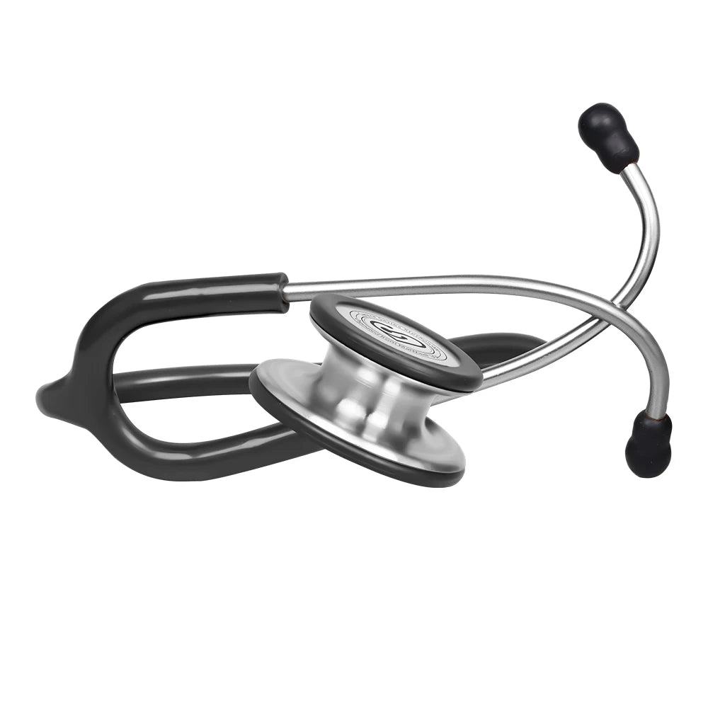 Double-Sided Professional Stethoscope – Cardiology