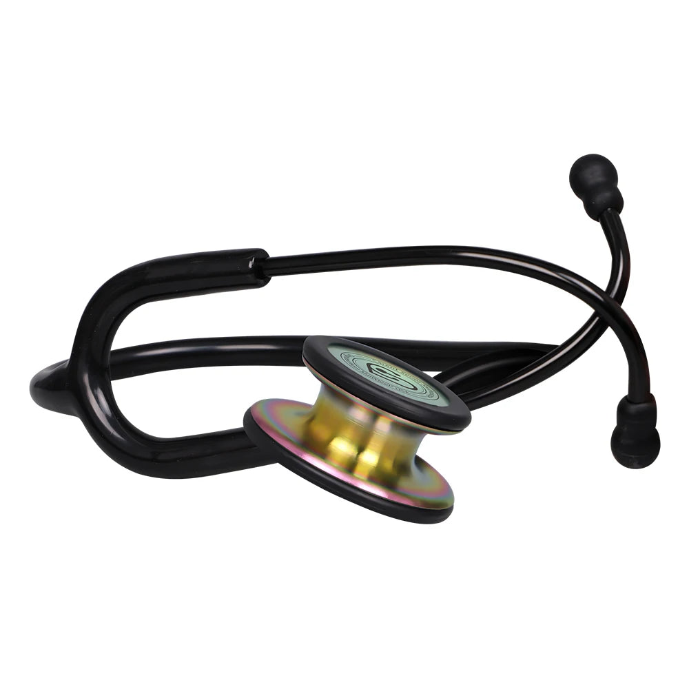 Double-Sided Professional Stethoscope – Cardiology