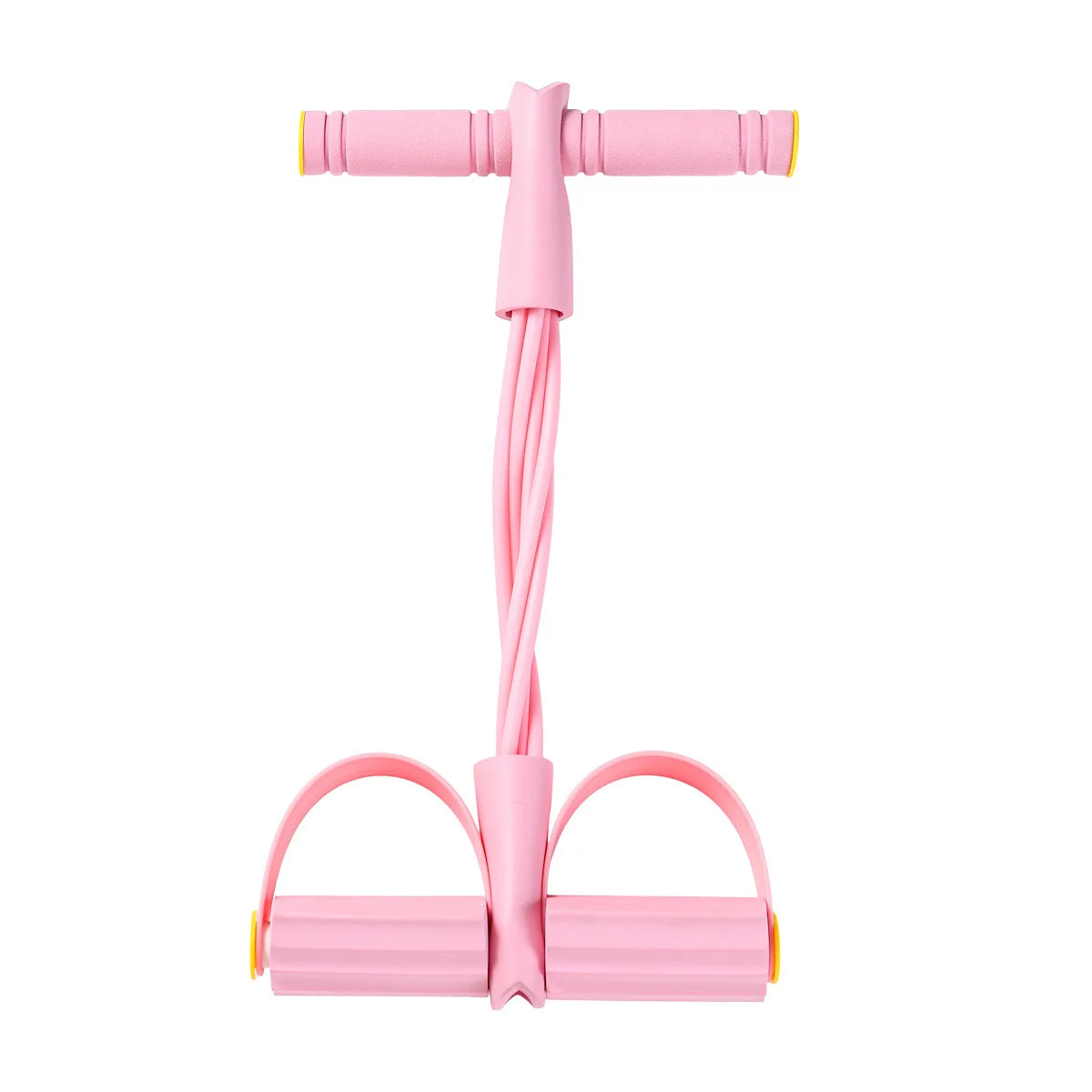 Four-Tube Ab Pull-Up Machine – Home Fitness