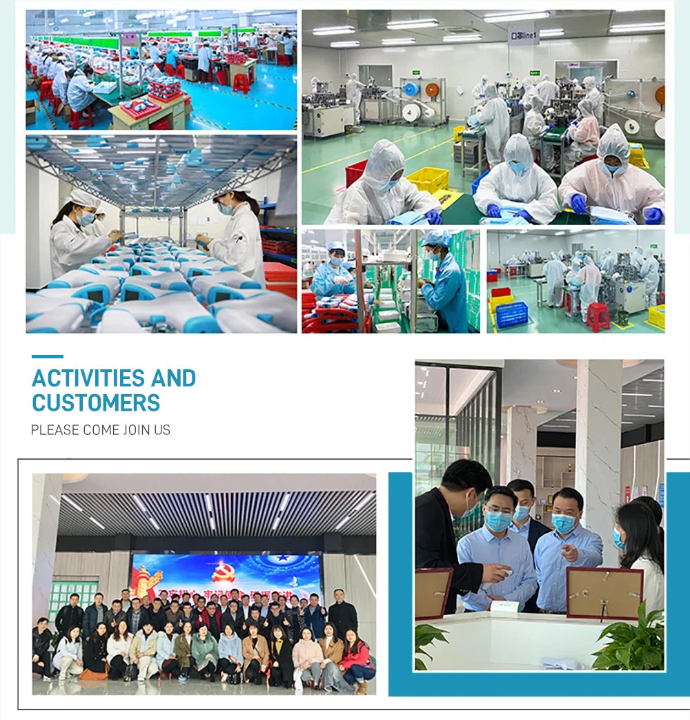 Automatic Upper Arm Blood Pressure Monitor – Digital BP Meter