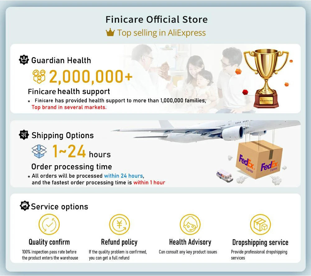 Digital Ear & Forehead Thermometer – 1-Second Reading