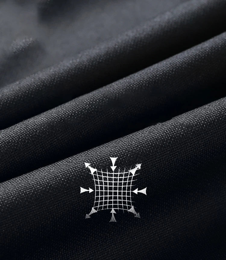 Men’s Jogging & Fitness Track Pants – Gym Sweatpants