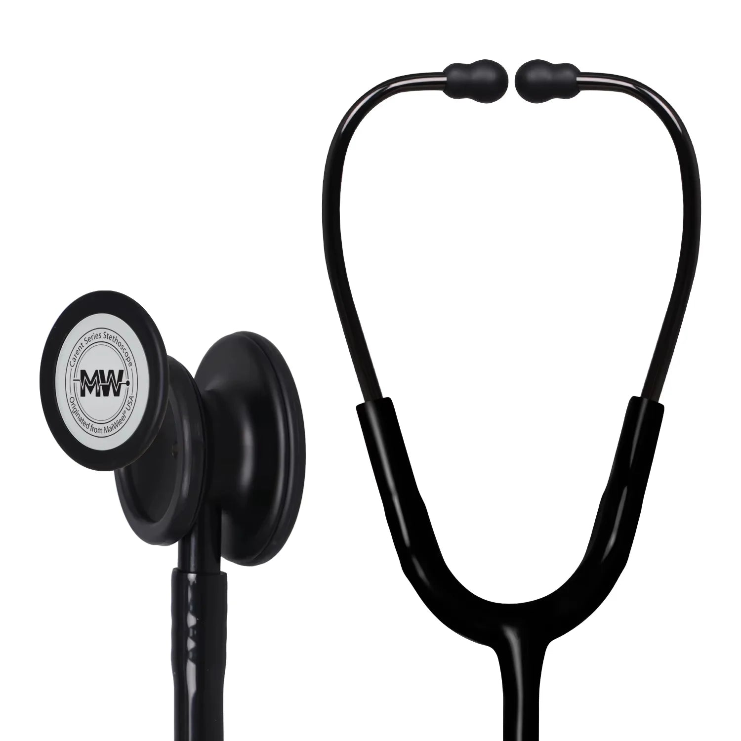 Double-Sided Professional Stethoscope – Cardiology