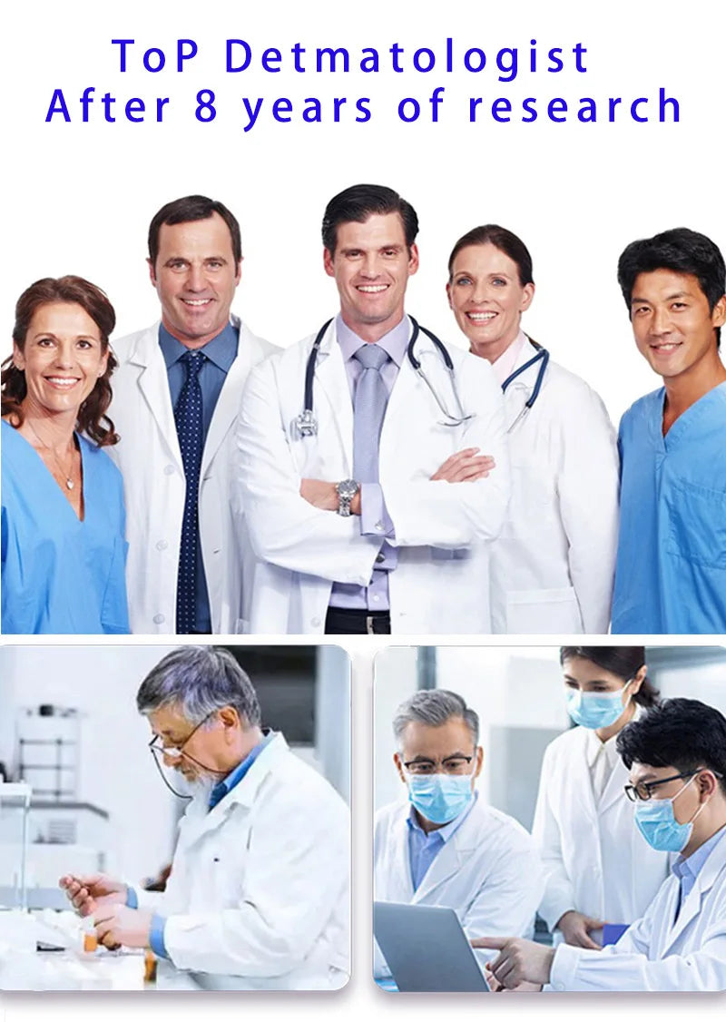 Pore Shrinking Face Serum – Tightening & Minimizing