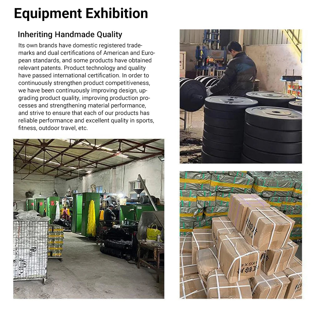 6-Tube Resistance Bands with Pedal Puller – Multi-Function