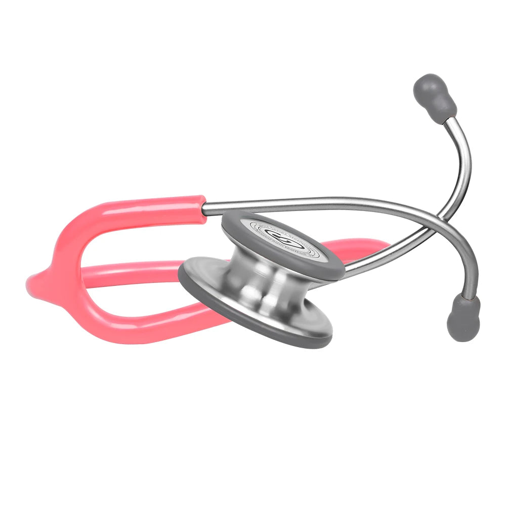 Double-Sided Professional Stethoscope – Cardiology