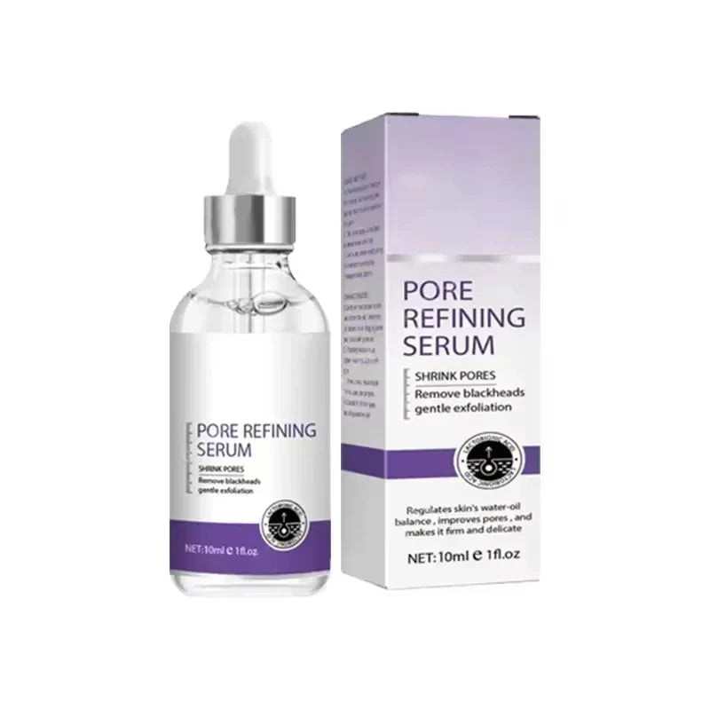 Pore Shrinking Face Serum – Tightening & Minimizing