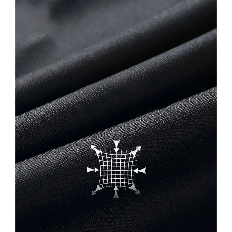 Men’s Jogging & Fitness Track Pants – Gym Sweatpants