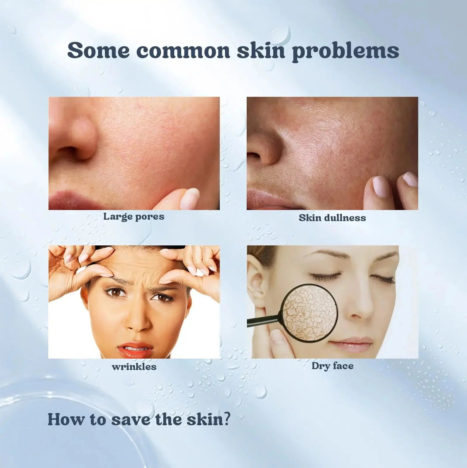 Bio Collagen Face Mask – Anti-Aging & Firming