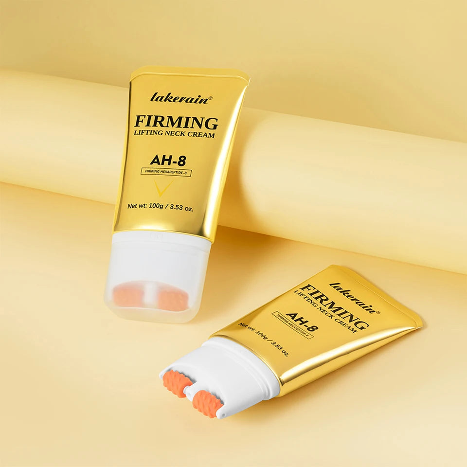 AH-8 Firming Neck Cream – Moisturizing & Anti-Crepey