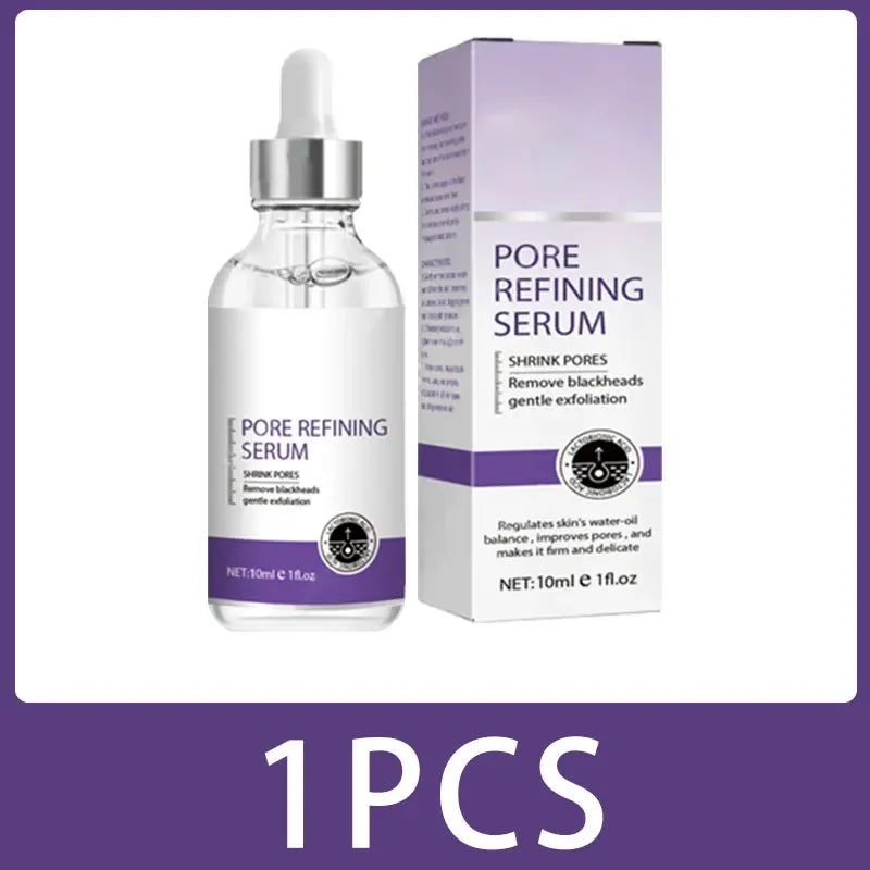 Pore Shrinking Face Serum – Tightening & Minimizing